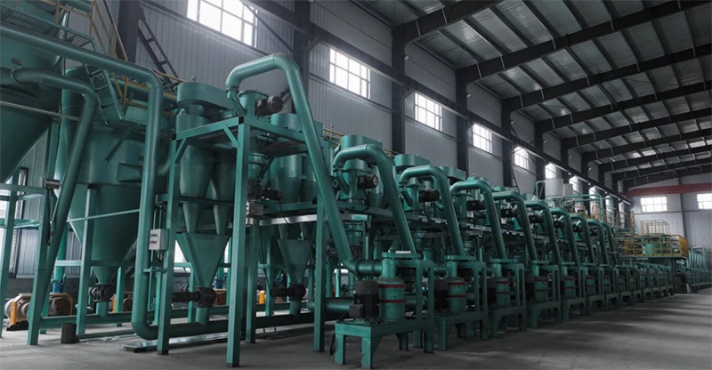 How to Audit a Flake Graphite Factory? — Four Key Areas to Focus on Before Purchasing