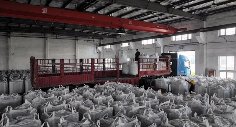 How to Audit a Flake Graphite Factory? — Four Key Areas to Focus on Before Purchasing