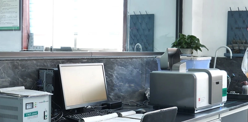 Распределение частиц по размеру (D50) сферического графита: узкое и широкое распределение