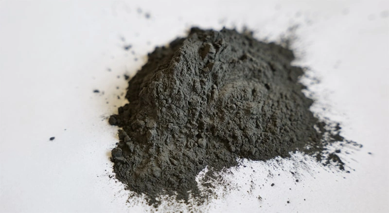 Particle Size Distribution (D50) of Spherical Graphite: Narrow vs. Broad Distribution