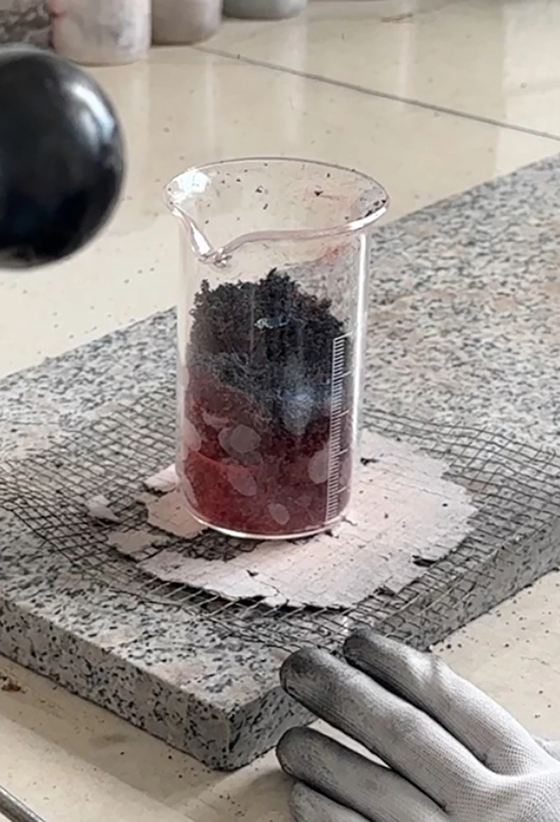 Expandable Graphite vs. Expanded Graphite: What’s the Difference?