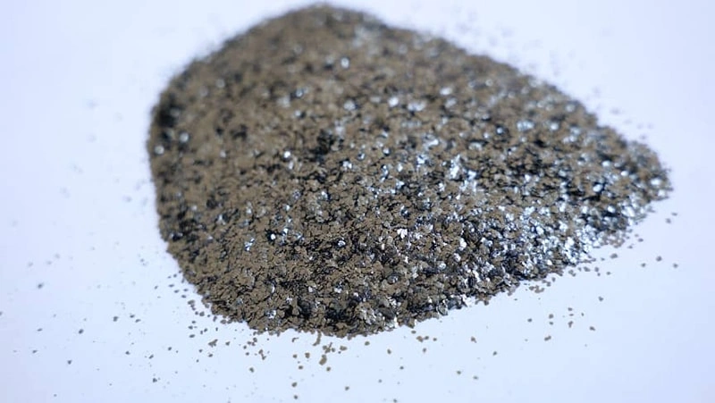 Applications of Expandable Graphite in Sealing Materials