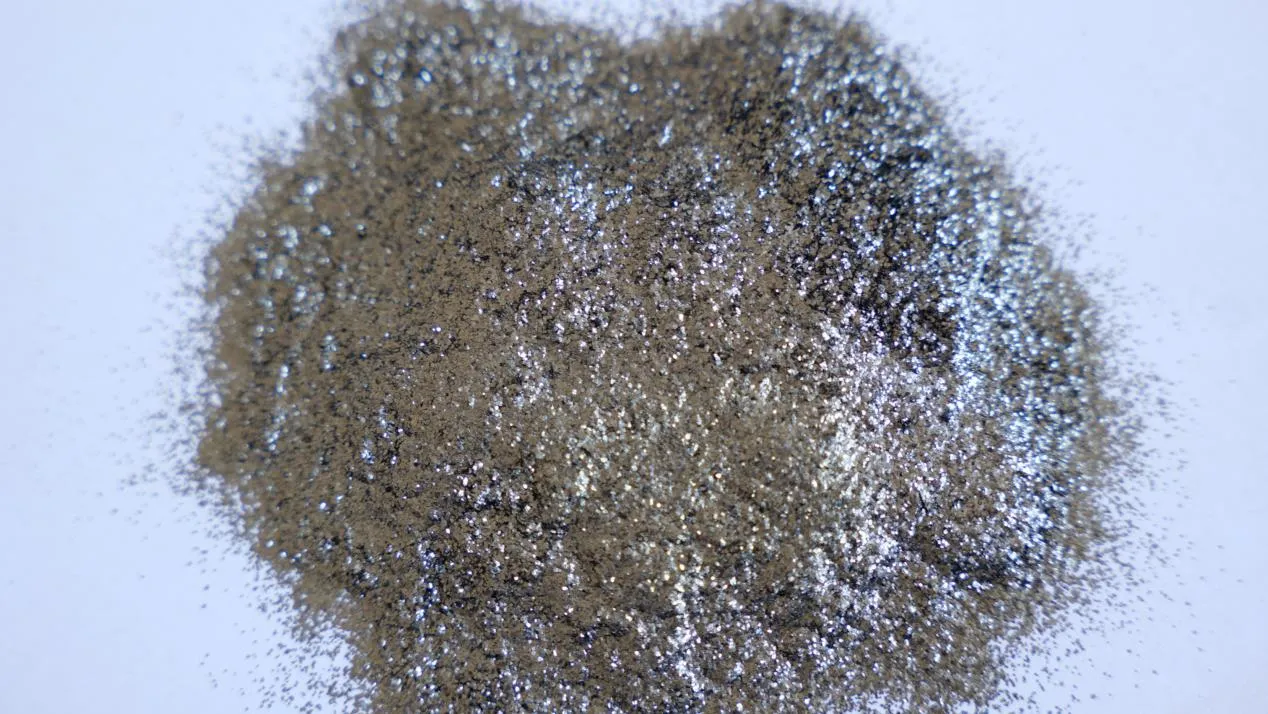 How Is Graphite Formed — The Geological Origin and Global Distribution of Natural Graphite - detail image 2