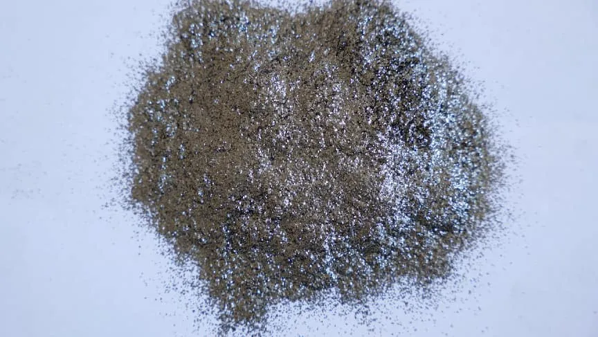 Practical Applications of Natural Flake Graphite in Refractory Materials Its Key Role in the Production of Magnesium-Car