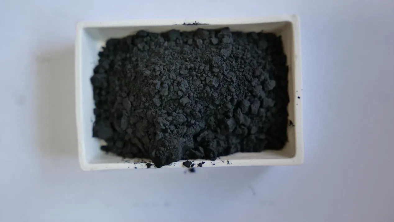 Applications of Spherical Graphite in Fast-Charging Batteries What Combination of Parameters Is Required