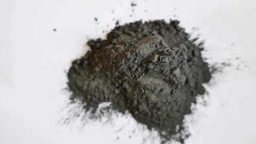 Magnetic Contaminant Testing in Spherical Graphite Methods, Standards, and Common Issues